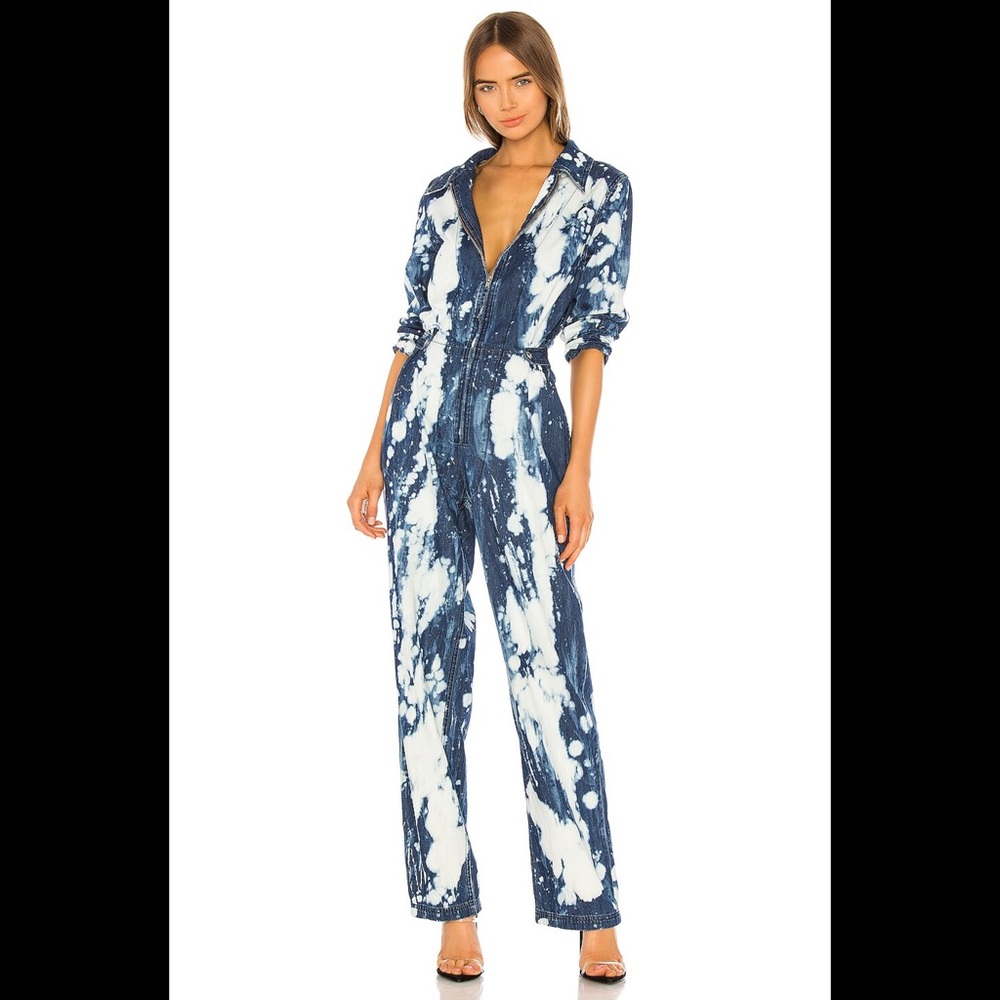 I.Am.Gia Despina Boilersuit - image 1